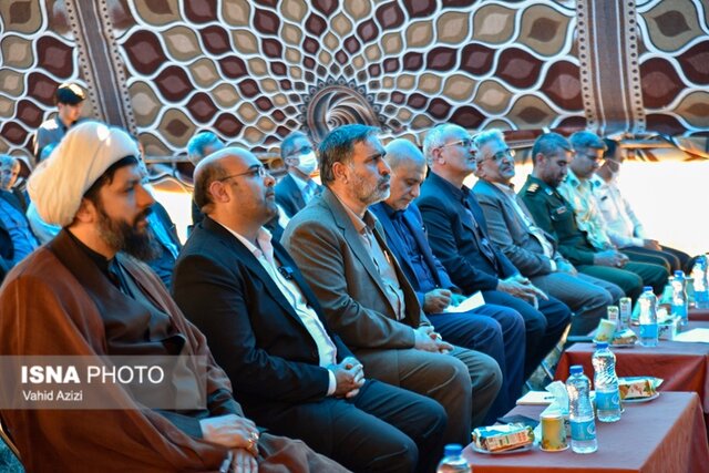 سفر معاون وزیر جهاد کشاورزی به خراسان شمالی