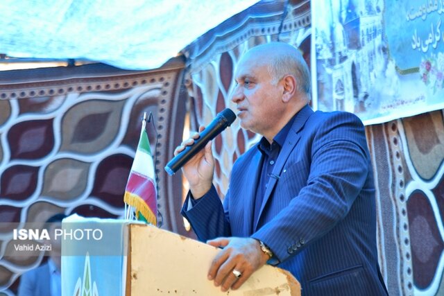 سفر معاون وزیر جهاد کشاورزی به خراسان شمالی