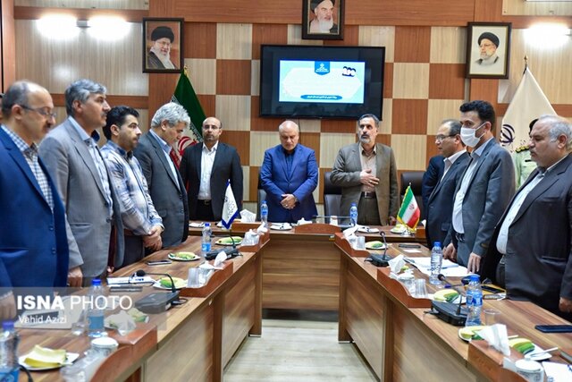 سفر معاون وزیر جهاد کشاورزی به خراسان شمالی