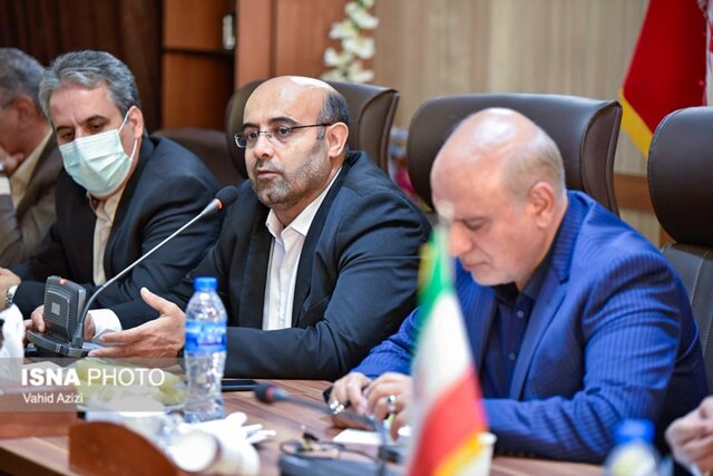 سفر معاون وزیر جهاد کشاورزی به خراسان شمالی