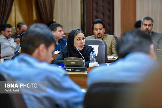 سفر معاون وزیر جهاد کشاورزی به خراسان شمالی