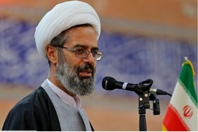 معجزه آزادسازی خرمشهر روحیه شهامت و شهادت را در مردم تقویت کرد