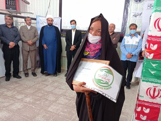 صدور گواهینامه بدون دخانیات برای اماکن و خودروهای عمومی در صفی آباد