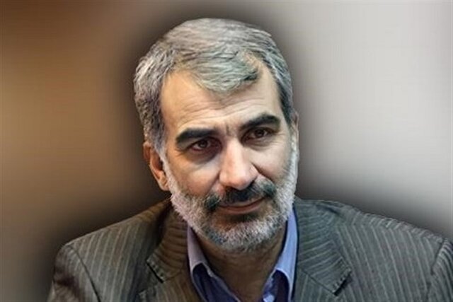 وزیر آموزش و پرورش از بیمارستان مرخص شد