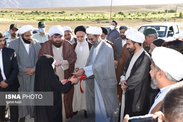 همدلی و احسان در خراسان شمالی به مرحله هشتم رسید