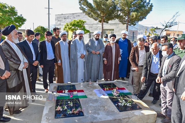 همدلی و احسان در خراسان شمالی به مرحله هشتم رسید