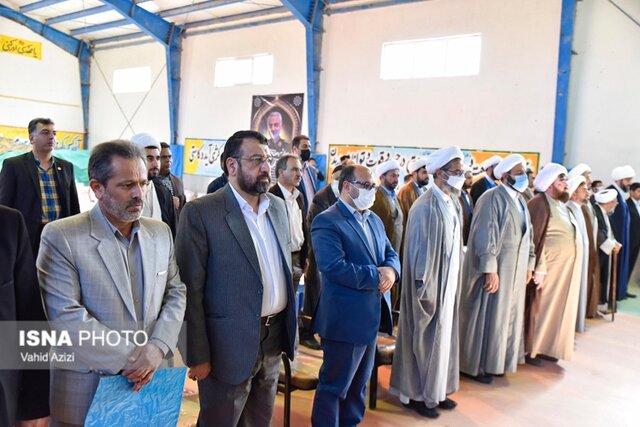 همدلی و احسان در خراسان شمالی به مرحله هشتم رسید