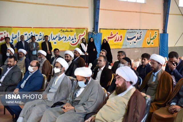 همدلی و احسان در خراسان شمالی به مرحله هشتم رسید