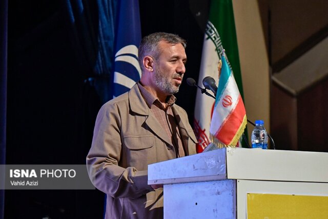 آیین اختتامیه یازدهمین جشنواره ملی عکس رضوی در خراسان شمالی