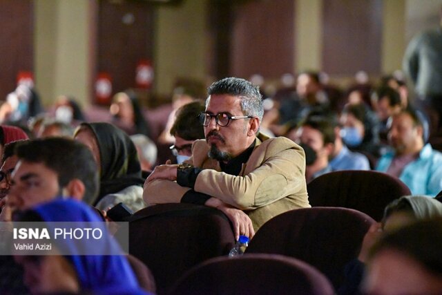 آیین اختتامیه یازدهمین جشنواره ملی عکس رضوی در خراسان شمالی