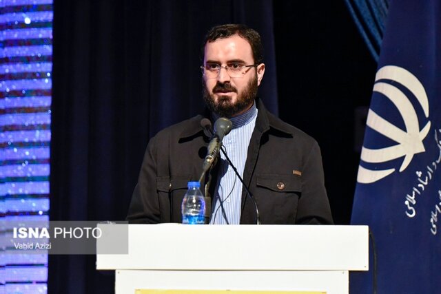 آیین اختتامیه یازدهمین جشنواره ملی عکس رضوی در خراسان شمالی