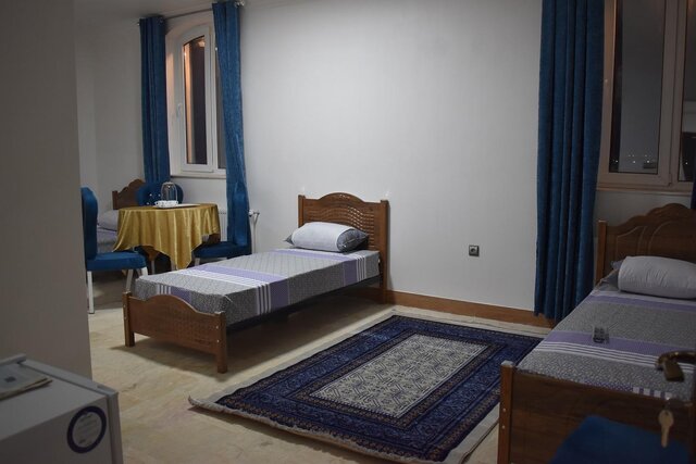 اقامت بیش از ۳۴ هزار مسافر در خراسان شمالی در تعطیلات نیمه خرداد