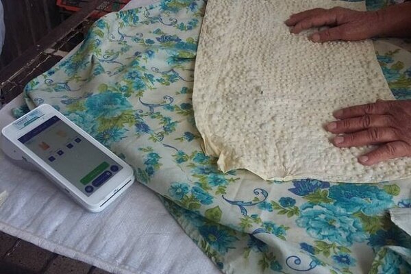 ۸۴ درصد از نانوایی های خراسان شمالی به دستگاه هوشمند مجهز شد