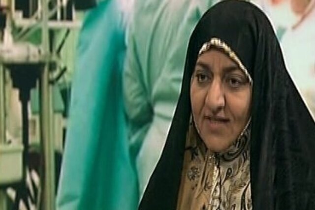 وجود بیش از ۳ میلیون زوج نابارور در کشور