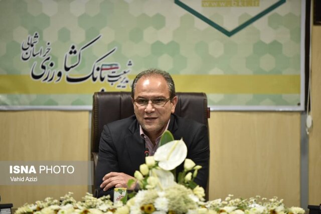 پرداخت ۶۱۴ فقره تسهیلات دامدار کارت در خراسان شمالی