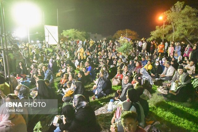 برگزاری جشن میلاد حضرت علی بن موسی الرضا (ع) در بجنورد