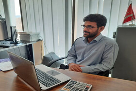 سرمایه‌گذاری ۱۴۰ میلیاردی صندوق پژوهش در حوزه فناوری خراسان شمالی