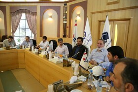 چرخ اقتصادی، چرخ دین و فرهنگ هم را می‌چرخاند/ تغییر نام پتروشیمی خراسان به خراسان شمالی