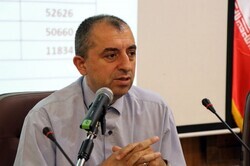 وجود ۱۲۰ گسل مطالعه شده در کشور/
اعتبار شناسایی گسل های ناشناخته بسیار ناچیز است