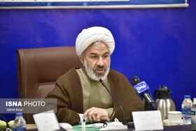 انتقاد رئیس کل دادگستری خراسان شمالی از روند کند اجرای طرح کاداستر در اراضی کشاورزی