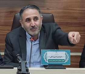 حذف ۴۹۳ مرکز تربیت معلم آسیب جدی به بدنه آموزش و پرورش وارد کرد