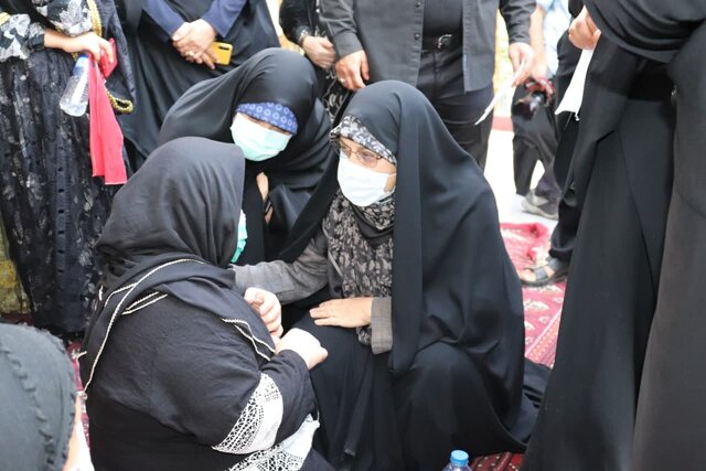 آرشیو دولت تمام توان خود را برای به ثبات رساندن قیمت ها بکار گرفته است