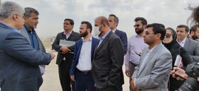 تصویب ۴ هزار میلیارد تومان اعتبار برای راه‌های خراسان شمالی در سفر رئیس جمهوری