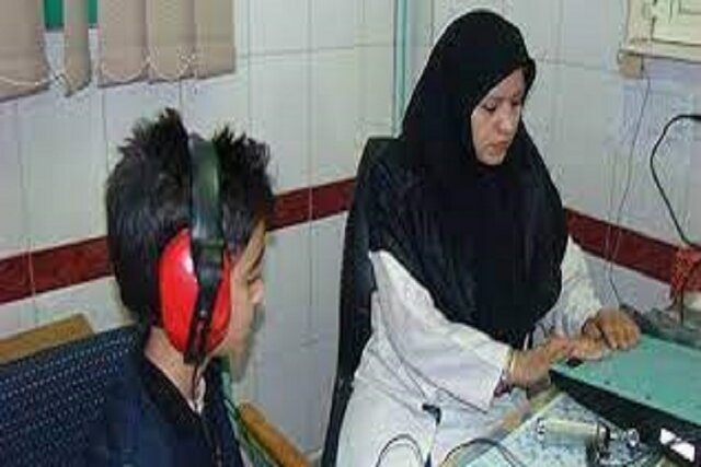 پیش بینی غربالگری ۳۰ هزار نوآموز در خراسان شمالی