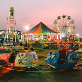 تجهیزات فعال شهربازی خراسان شمالی تاییدیه استاندارد دارد