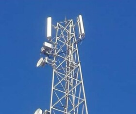 ارتقای اینترنت بیش از ۱۳۰ سایت همراه اول در خراسان شمالی