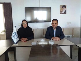 تاسیس زیرساختهای تخصصی متناسب با نیاز استان در دستور کار جهاددانشگاهی خراسان شمالی