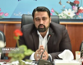 اختصاص ۳ دستگاه نردبان آتش نشانی به بجنورد از مصوبات رئیس جمهور به خراسان شمالی