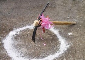 با حضور وزیر صمت انجام شد؛
آئین کلنگ زنی متمرکز پروژه های صنعتی در شیروان