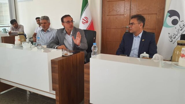 واردات بی نتیجه ۳۰ میلیون تن نهاده دامی توسط جهاد کشاورزی