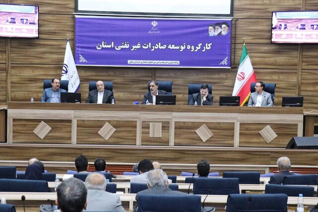 تعاونی‌های مرزنشین در خراسان شمالی شکوفا نشدند
