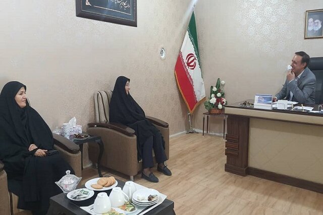 لزوم تسریع در مطالعات اصلاح نژاد اسب ترکمن توسط جهاد دانشگاهی خراسان شمالی