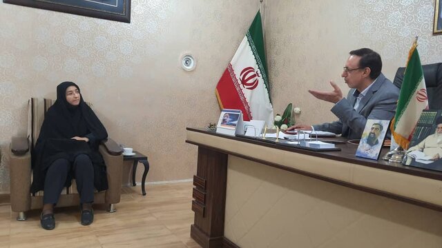 لزوم تسریع در مطالعات اصلاح نژاد اسب ترکمن توسط جهاد دانشگاهی خراسان شمالی