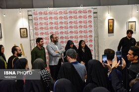 اکران فیلم سینمایی «هناس» با حضور همسر شهید در سینما گلشن بجنورد