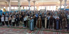 مناسک حج، یادگار امتحانات الهی و مکتب ابراهیمی است