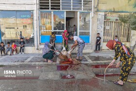 حال و هوای عید قربان در میان اهل سنت بجنورد