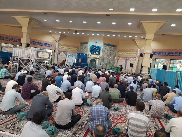 مناسک حج، یادگار امتحانات الهی و مکتب ابراهیمی است