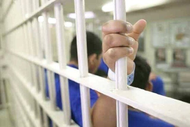 وجود ۸۰ زندانی جرائم غیرعمد در زندان های خراسان شمالی