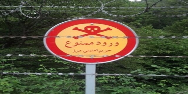 خشکسالی های پیاپی تردد غیرمجاز را در مرز خراسان شمالی با ترکمنستان افزایش داده است