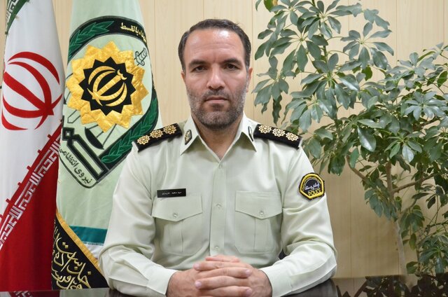 پایان کار باند سارقان خودرو و موتورسیکلت با ۱۵ فقره سرقت در اسفراین