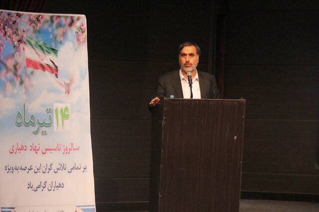 بی توجهی به روستا و مهاجرت معکوس منشا بسیاری از مشکلات