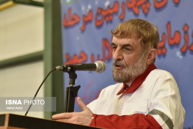 افزایش سن، نباید سبب کمتر کار کردن شود