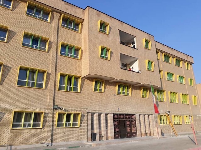 کمک ۱۱ میلیاردی خیران مدرسه ساز خراسان شمالی طی امسال