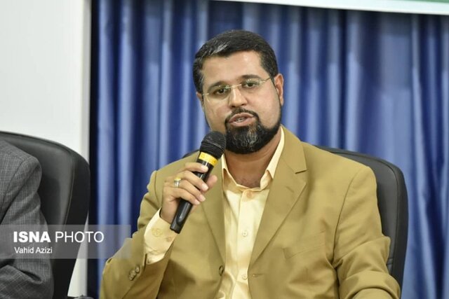 اجرای طرح احسان غدیر از سوی بنیاد احسان خراسان شمالی 