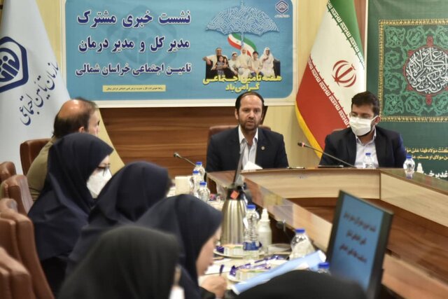 شهرداری‌ها، ابربدهکاران تامین اجتماعی خراسان شمالی