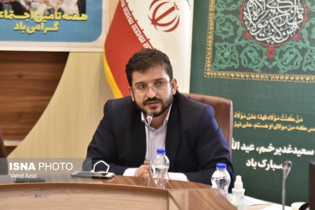 خدمات رایگان مراکز بیمارستانی خراسان شمالی به بیماران تامین اجتماعی